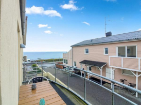 Apartment Gjuro - 50m from the sea by Interhome
